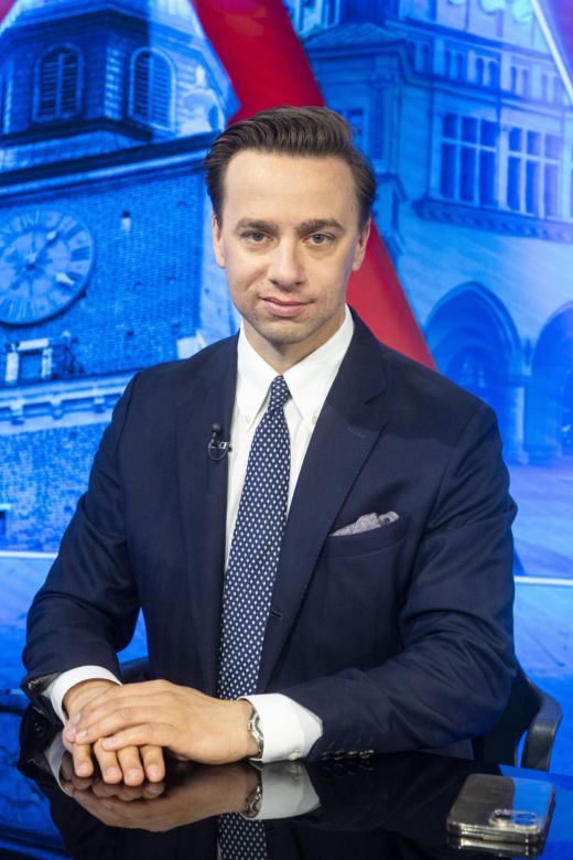 Koalicja Kaczyńskiego z Mentzenem i Braunem
