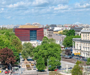 Narodowe Forum Muzyki we Wrocławiu