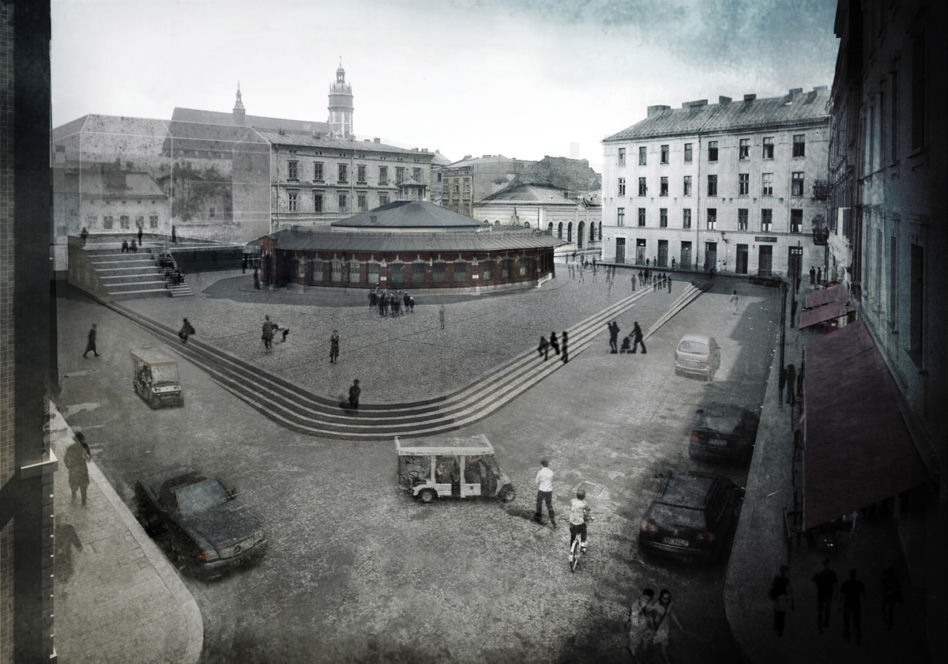 Archiwum Architektury