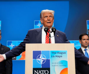 NATO szykuje wielkie zmiany. Europa ma wziąć większą odpowiedzialność za obronę 