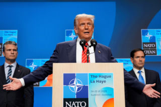 Szczyt NATO w Ankarze 2026. Kluczowe decyzje dla przyszłości Sojuszu