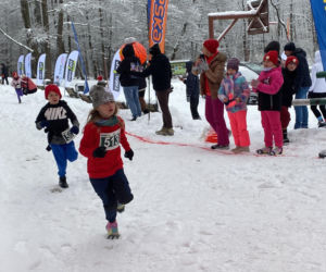 2. edycja Trail On Stawiguda - Styczeń 2026 cz.2