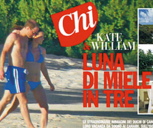 Królowa wściekła na Berlusconiego