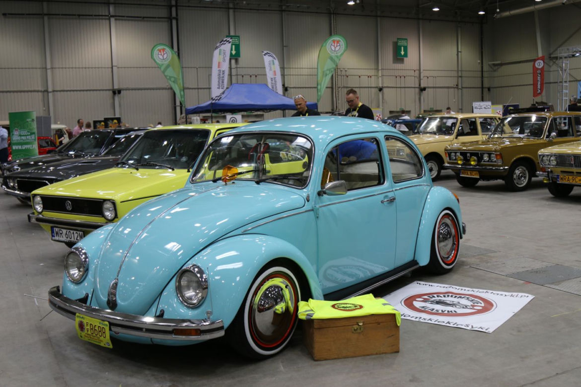 Auto Nostalgia 2016