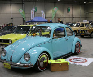 Auto Nostalgia 2016