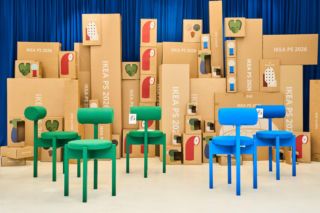 IKEA PS 2026