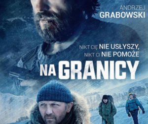 Na granicy