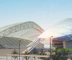 stadion olimpijski soczi 2014