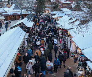 Fatalne warunki w Tatrach. Jest mroźno, ślisko, a szlaki są zasypane śniegiem. TPN ostrzega turystów