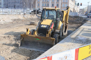 Zamykają Miodową