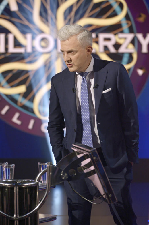 Hubert Urbański 