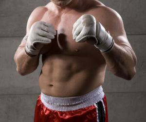 Mariusz Pudzianowski i historia ze sklepu