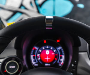 Abarth 595 Pista 1.4 T-Jet 165 KM MT5