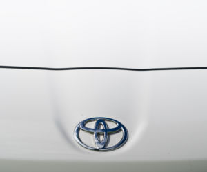 Toyota GT86 Turbo