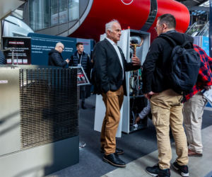 Targi Enex 2026 w Kielcach