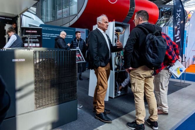 Targi Enex 2026 w Kielcach