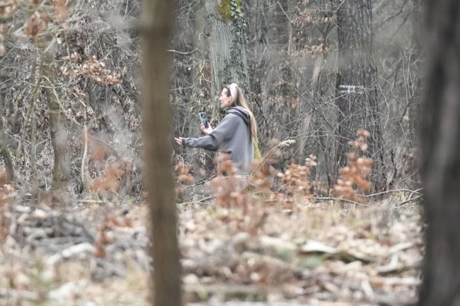 Michał Wisniewski i Pola wciąż mieszkaja razem