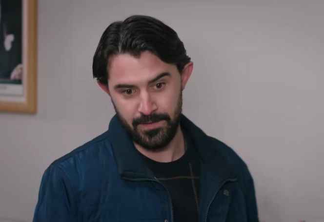 "Panna młoda", odcinek 50: Yakup wywiera presję na Deryi, stanowczo domagając się zwrotu długu