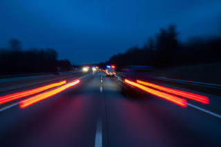 Pijany 17-latek uciekał przed policją. Manewr PIT kluczem do zatrzymania?