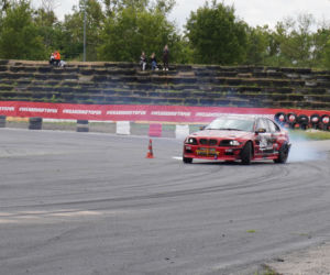 Drift Open - wielkie widowisko wróciło do Torunia
