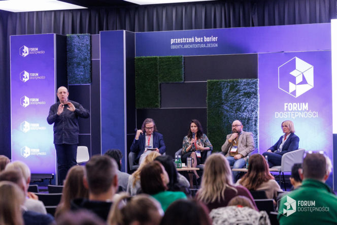 Forum Dostępności 2025