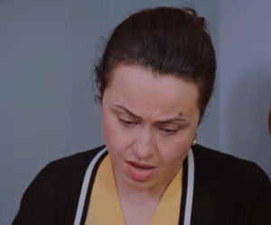 Miłość i nadzieja, odcinek 337. Naciye, Cavidan