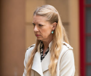 Na Wspólnej odc. 3114. Renata (Marta Jankowska)