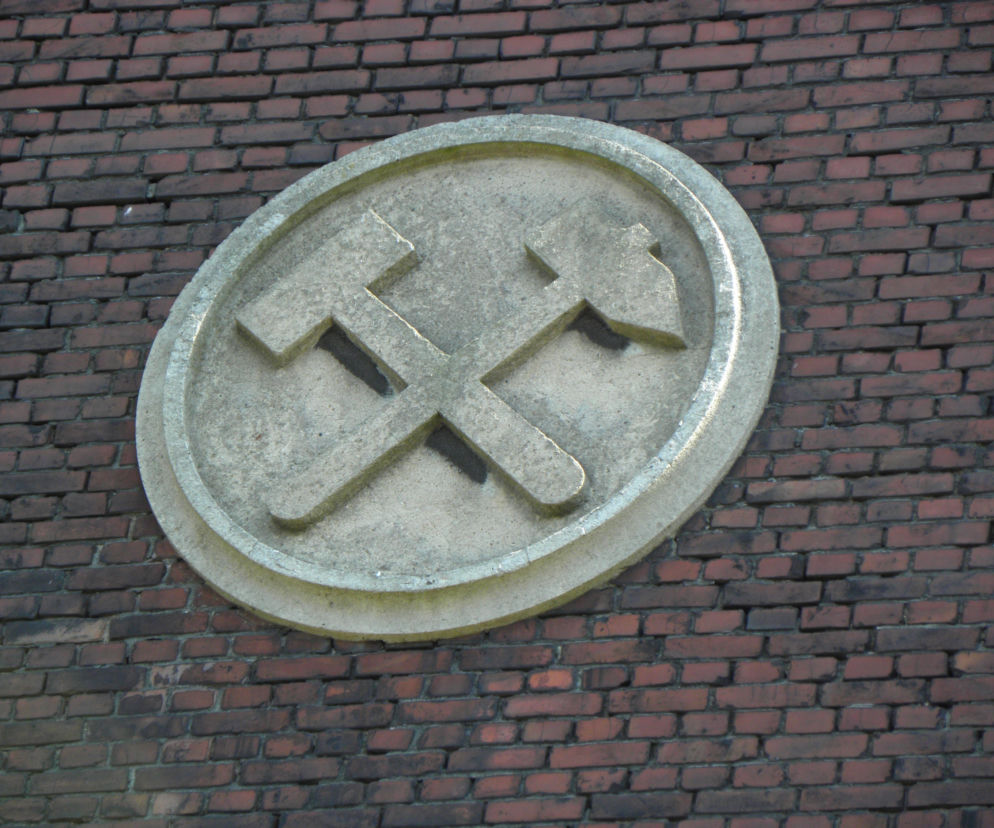 górnictwo