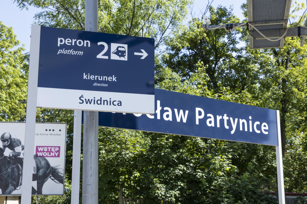 Nowe rogatki paraliżują ruch na południu Wrocławia. Kierowcy sami sobie winni?