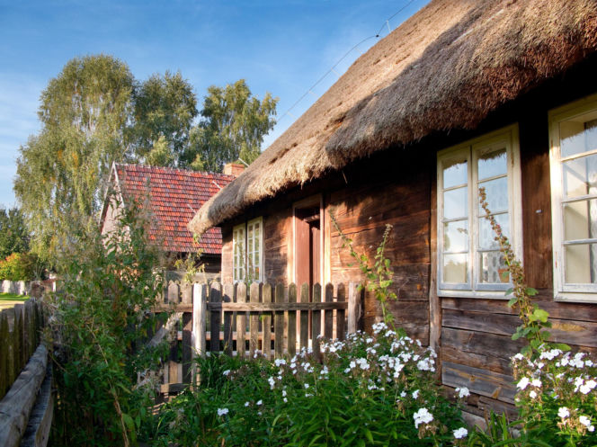 Dziekanowice w Wielkopolsce