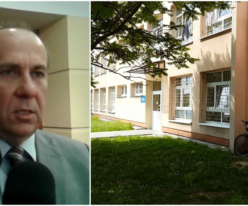 Prokuratura podała przebieg wydarzeń w szpitalu w Zgierzu