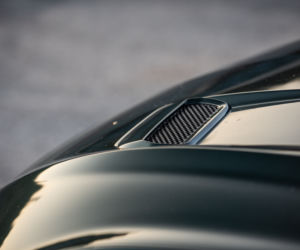 Ford Mustang Bullitt 5.0 V8 6MT