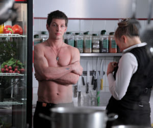 Hotel 52: Kinga Ilgner, Leszek Stanek
