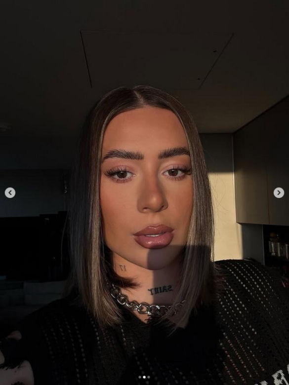 Demi Sims