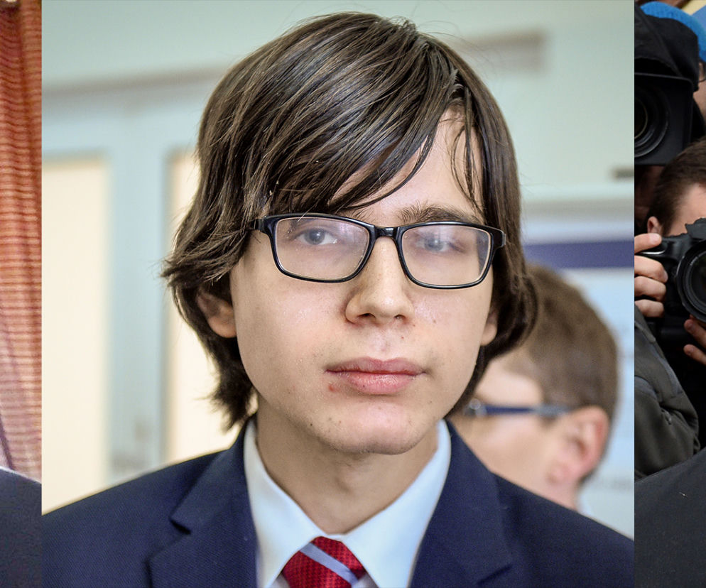 Tymon Radzik