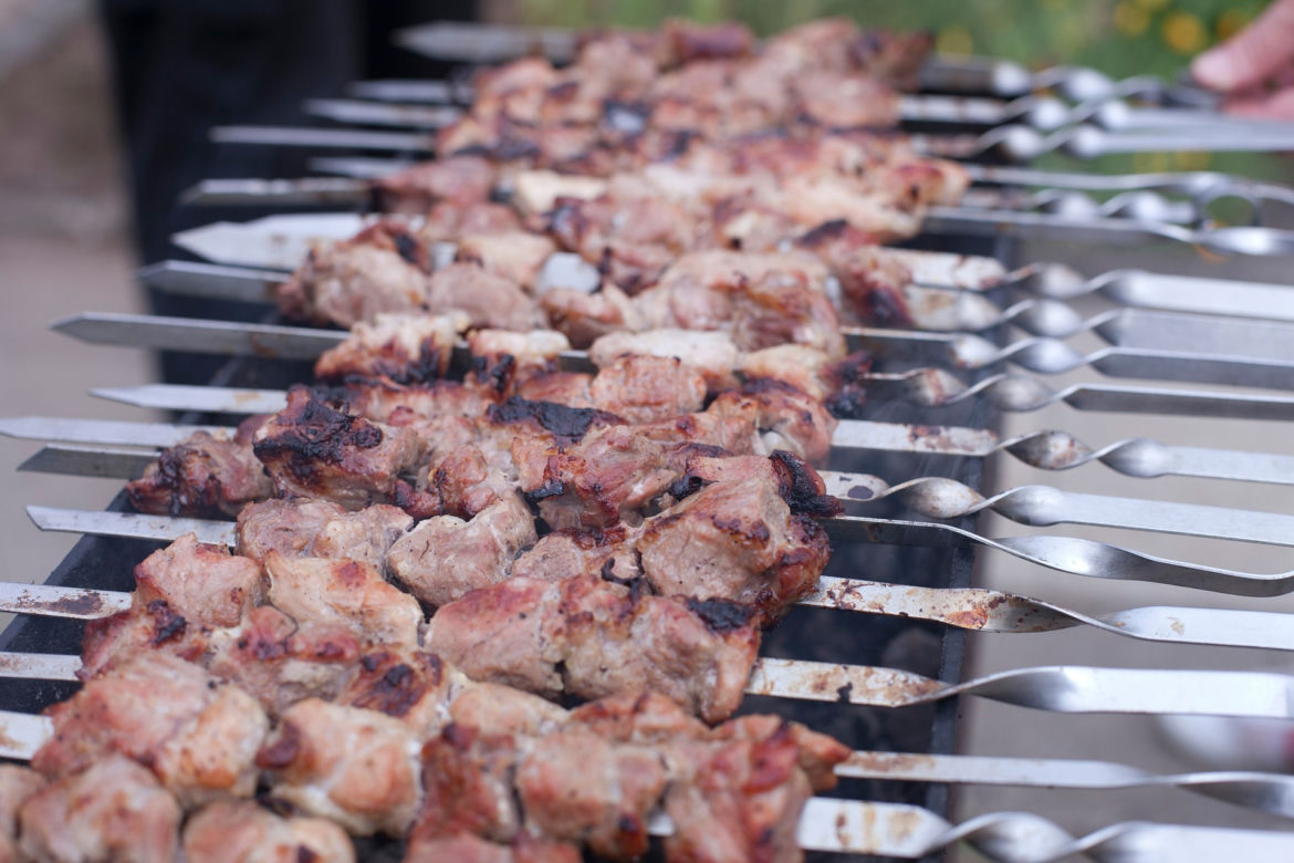 Szisza Kebab - Wolności 263, Zabrze