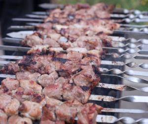 Szisza Kebab - Wolności 263, Zabrze