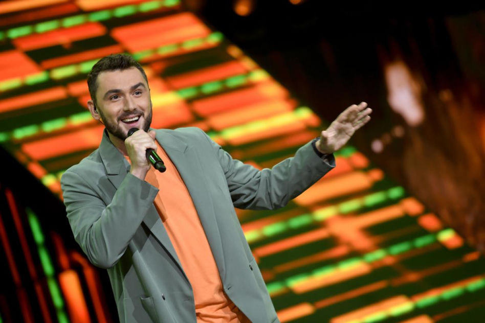 Kamil Bednarek