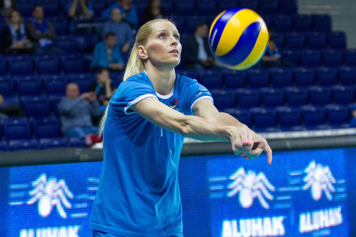 Anna Werblińska