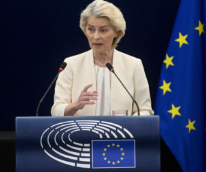 Zwrot ws. SAFE. KE odbierze Polsce i da Ukrainie?