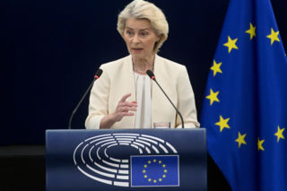Bruksela zabiera Polsce miliardy euro na broń. Pieniądze trafią do Ukrainy