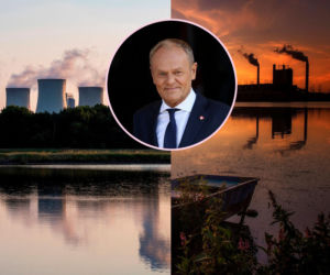 Wielka gra o miliardy. Bełchatów i Konin wciąż walczą o elektrownię jądrową