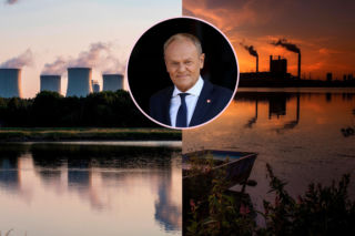 Wielka gra o miliardy. Bełchatów i Konin wciąż walczą o elektrownię jądrową