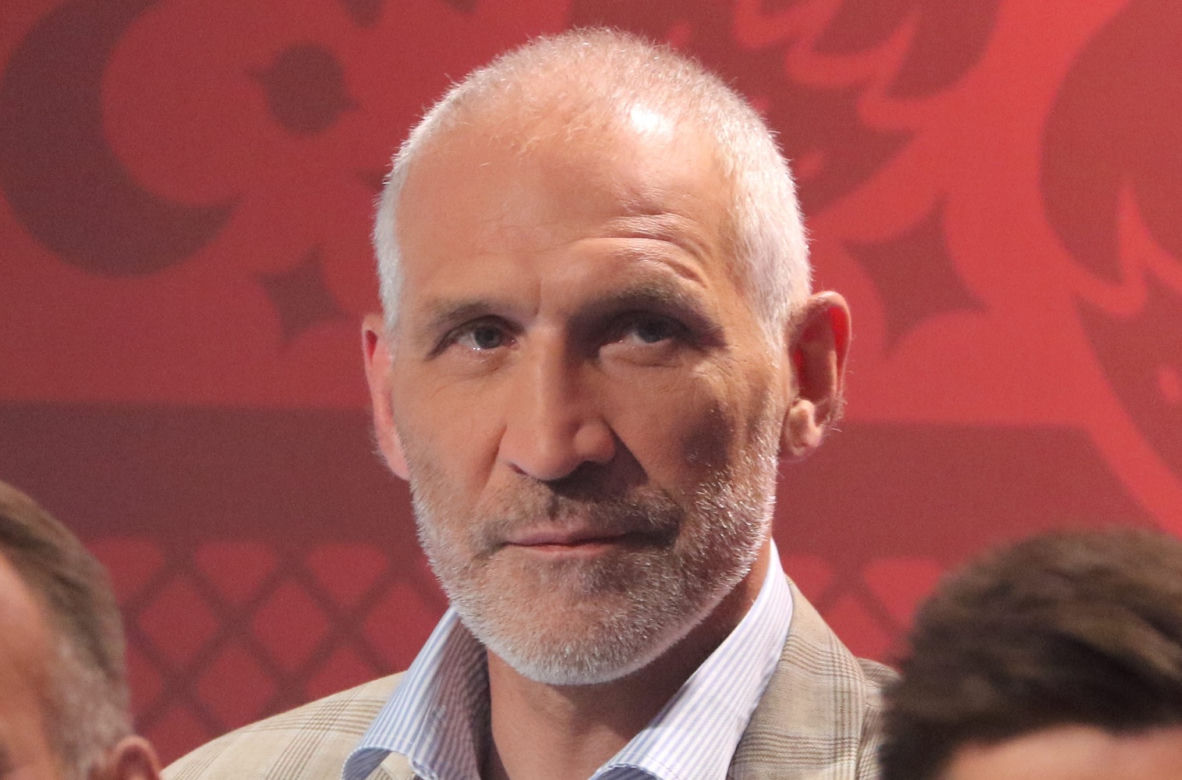 Maciej Szczęsny