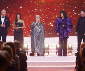 Kuba Badach, Julia Wieniawa, Ewa Bem, Natalia Kukulska, Andrzej Piaseczny