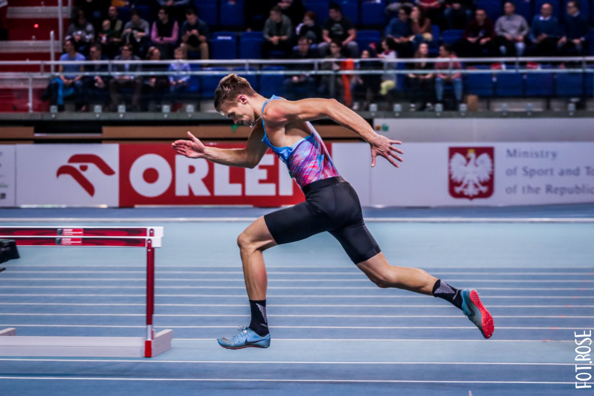 Orlen Copernicus Cup - to były fantastyczne zawody w Arenie Toruń