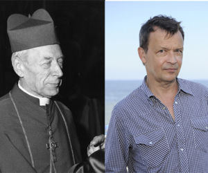 Jan Frycz zagra Wyszyńskiego