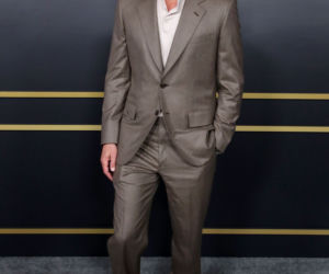 Brad Pitt