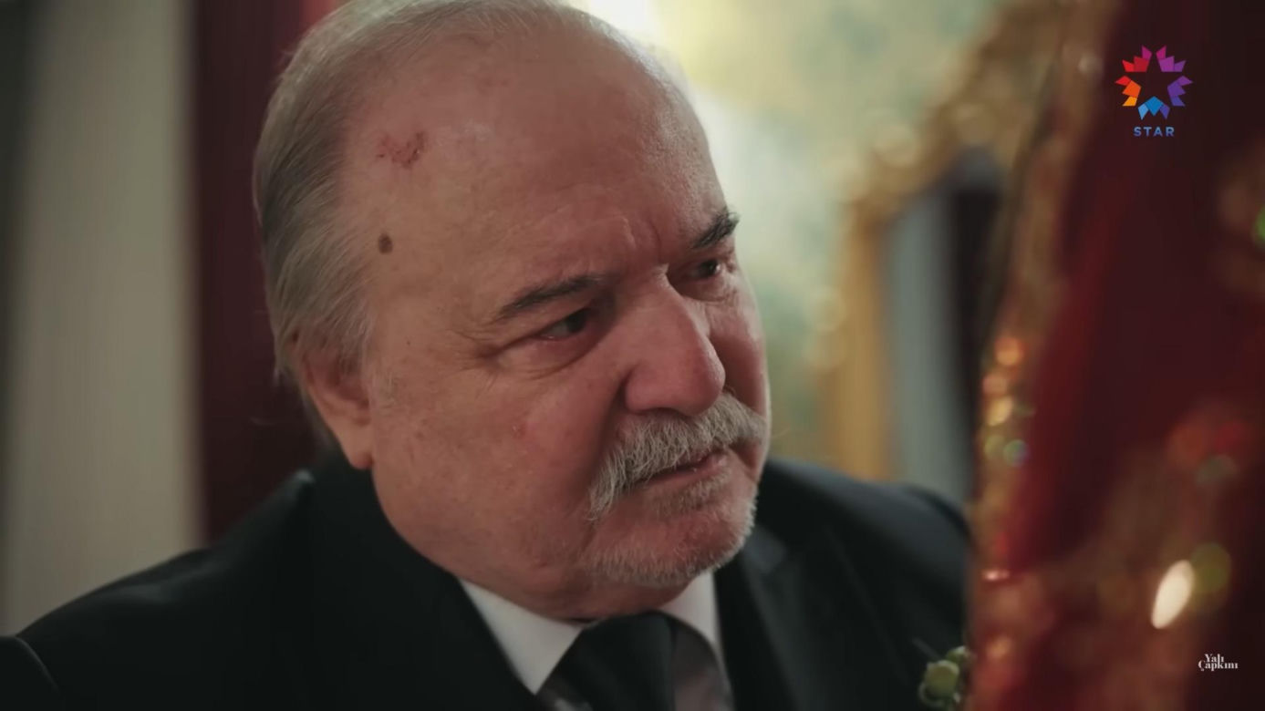 Złoty chłopak. Halis ożeni się z Hatice. Na ten moment wszyscy czekali!