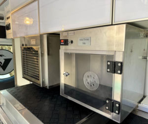 To pierwsza taka karetka w Polsce! Niezastąpiona, gdy liczą się minuty